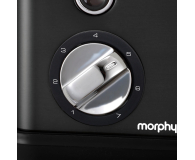 MORPHY RICHARDS Accents Czarny 222013 - 1385938 - zdjęcie 4